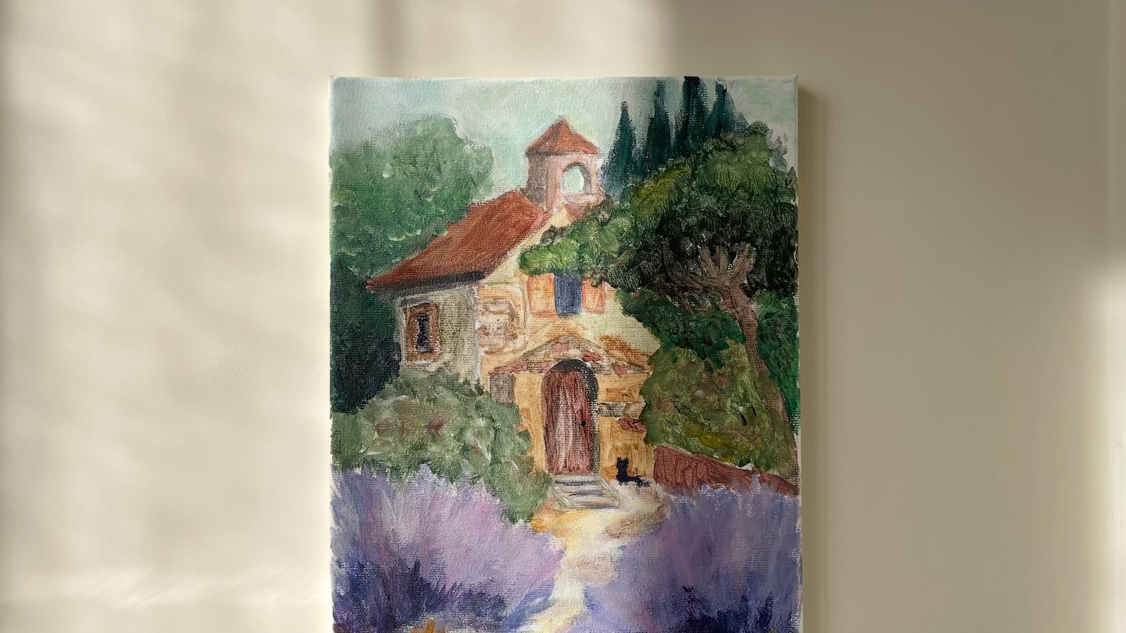 Home by Maya Bermans